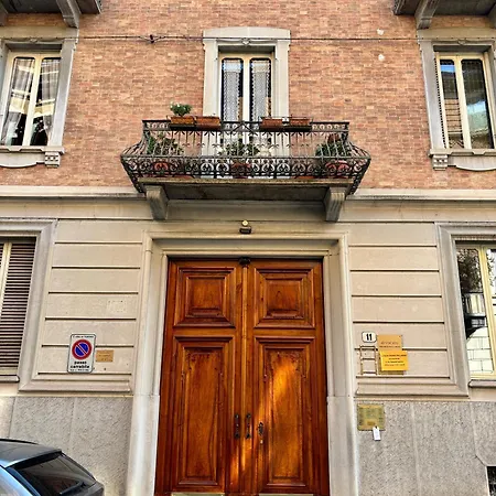 Lägenhet Gropello Eleven Cit Turin