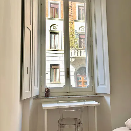Gropello Eleven Cit Lägenhet Turin