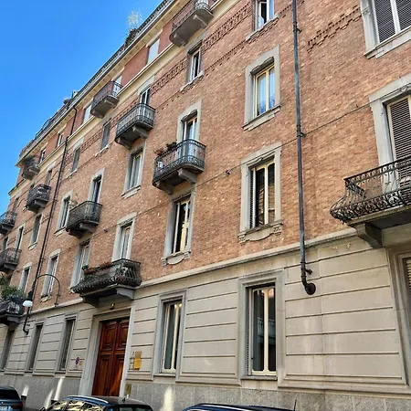 Gropello Eleven Cit Lägenhet