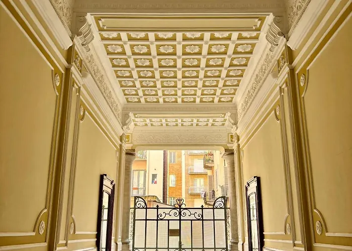 Gropello Eleven Cit * تورينو