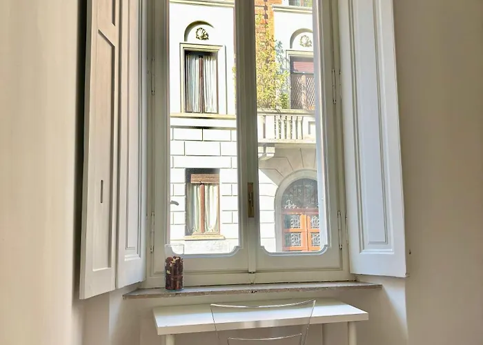 Gropello Eleven Cit דירה טורינו