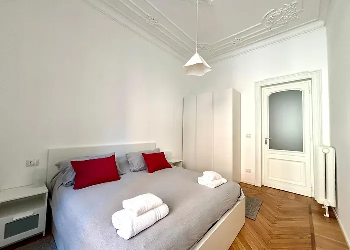 Gropello Eleven Cit Apartmán