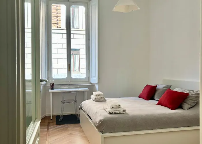 Apartmán Gropello Eleven Cit Turín