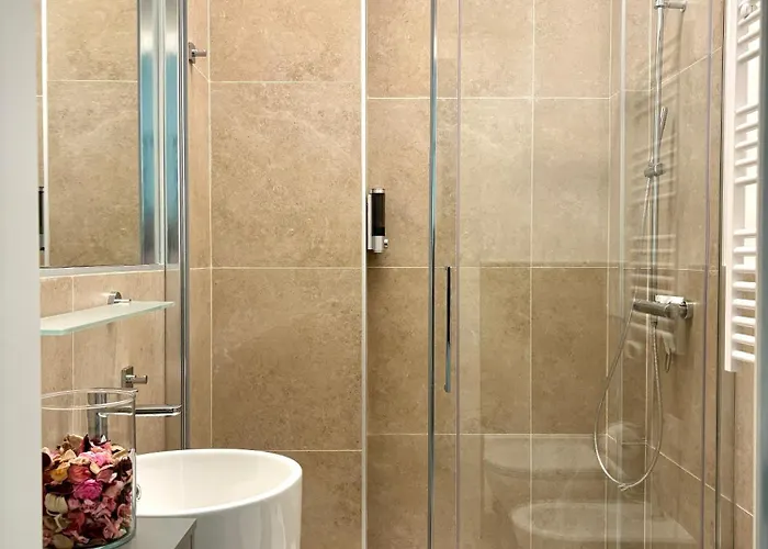 Apartmán Gropello Eleven Cit *